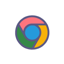 simple icon
